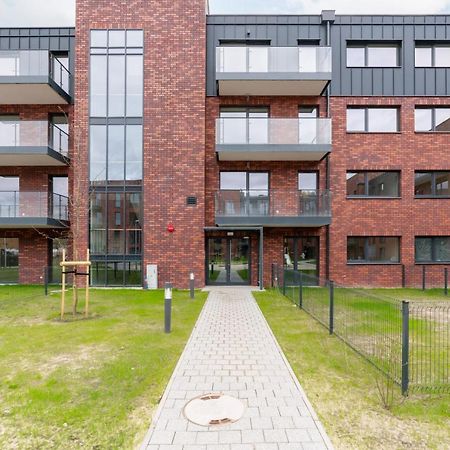Stara Cegielnia Lake View Apartment By Renters Prestige Poznan Exterior foto